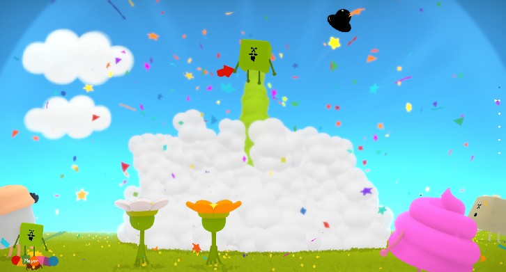 Wattam image
