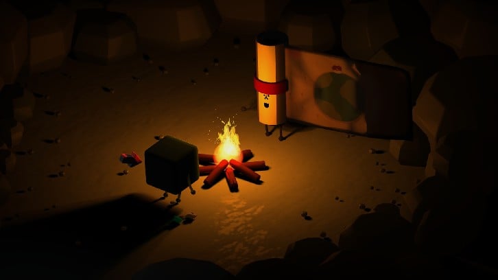 Wattam image