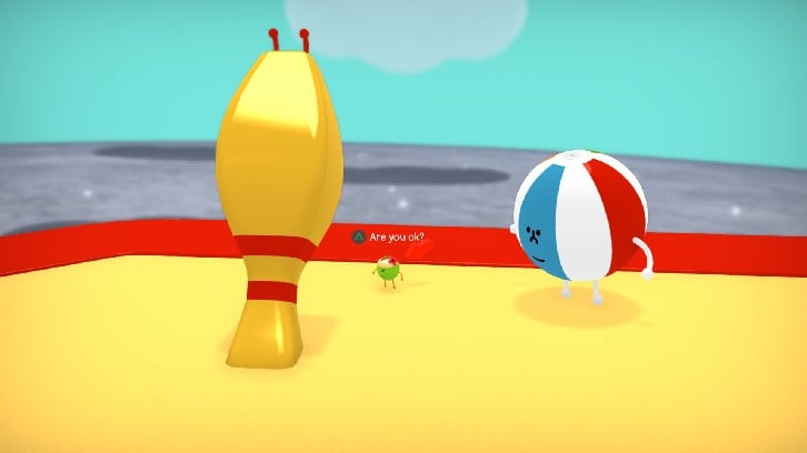 Wattam image