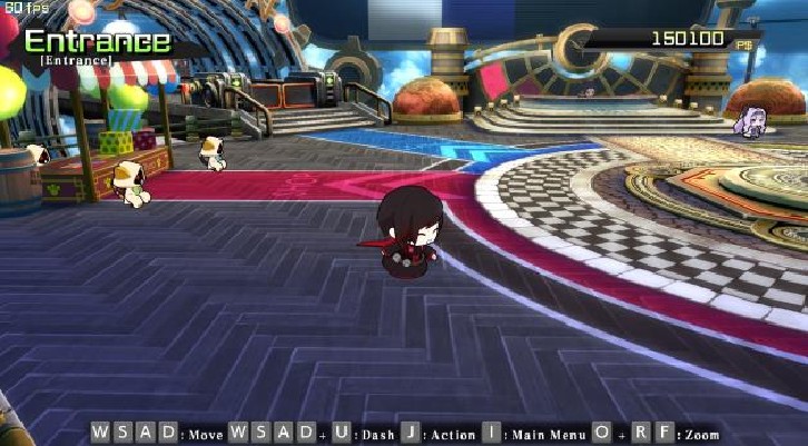 BLAZBLUE CROSS TAG BATTLE Special Edition image