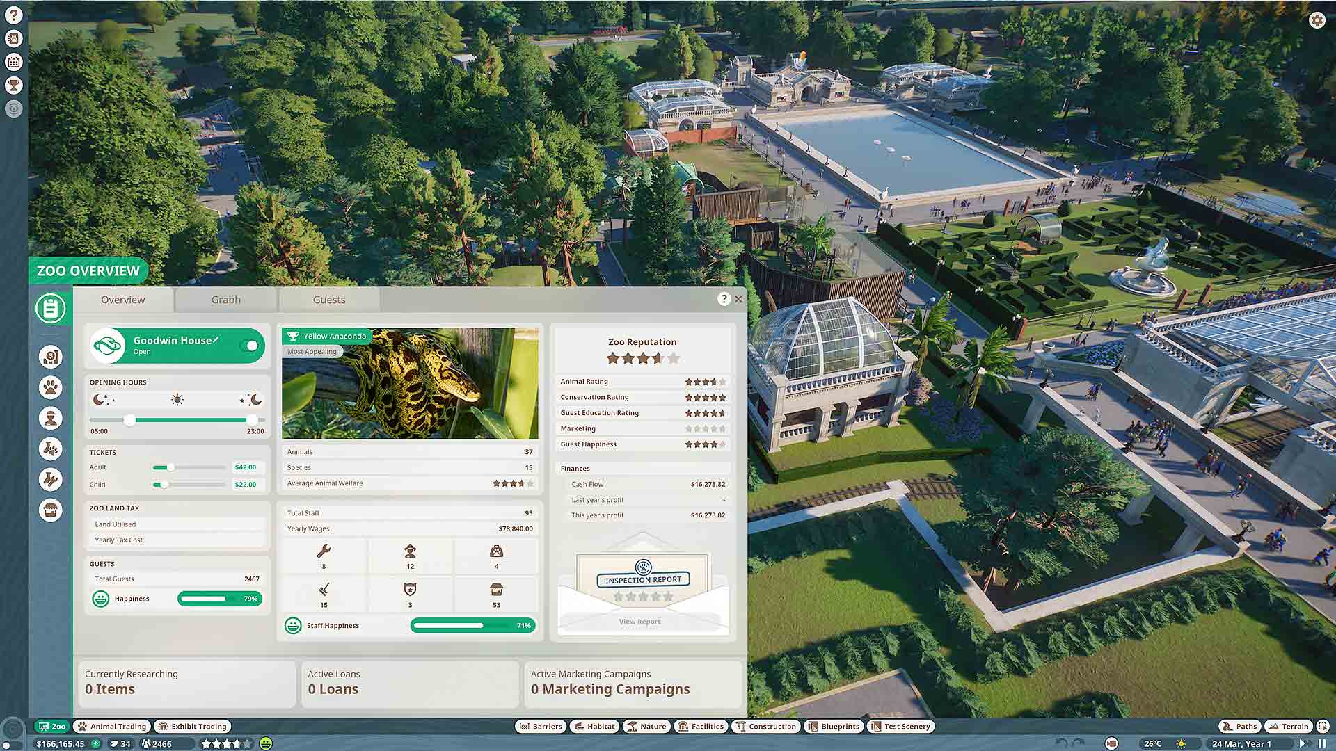 Planet Zoo Deluxe Edition image