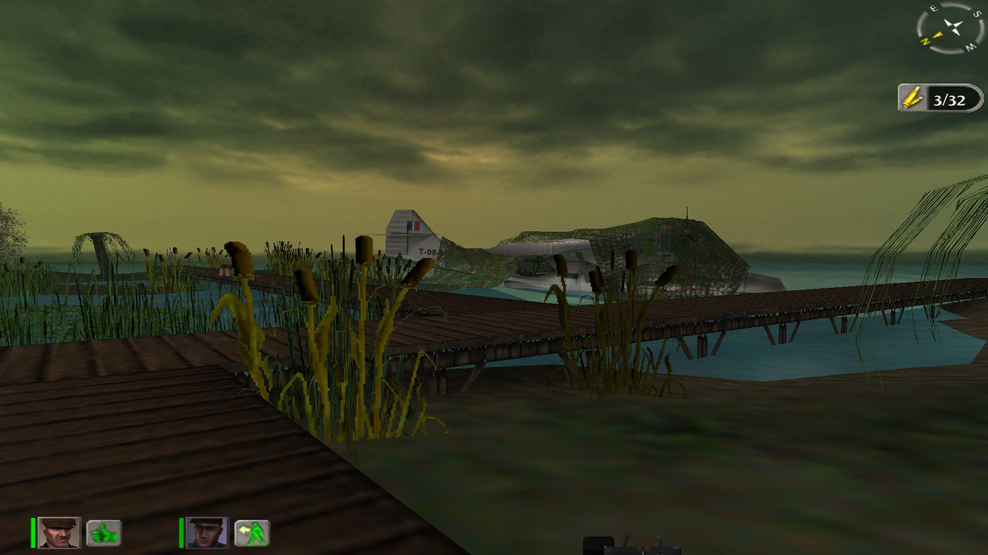 Hidden & Dangerous: Action Pack image