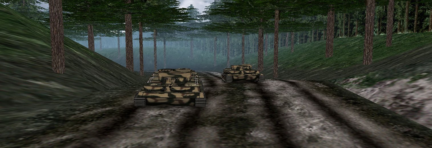 Hidden & Dangerous: Action Pack image