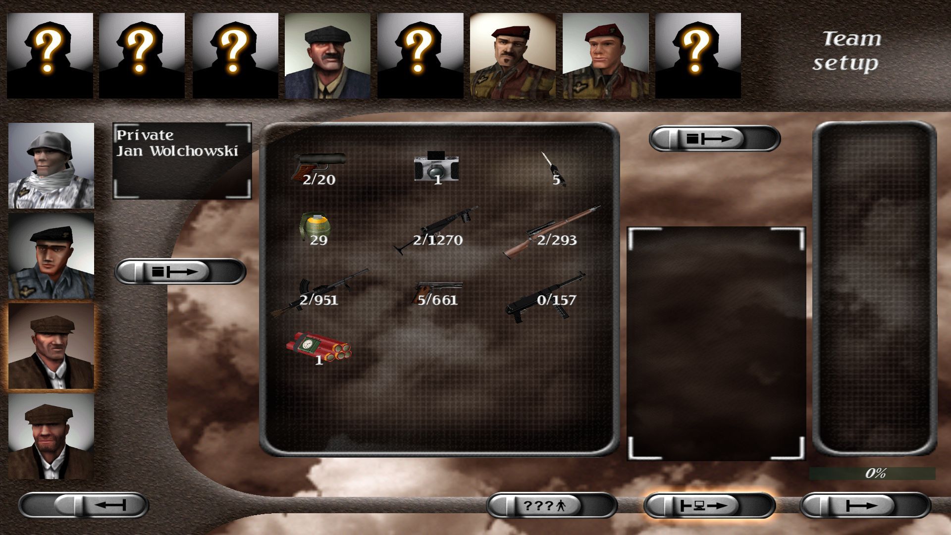 Hidden & Dangerous: Action Pack image