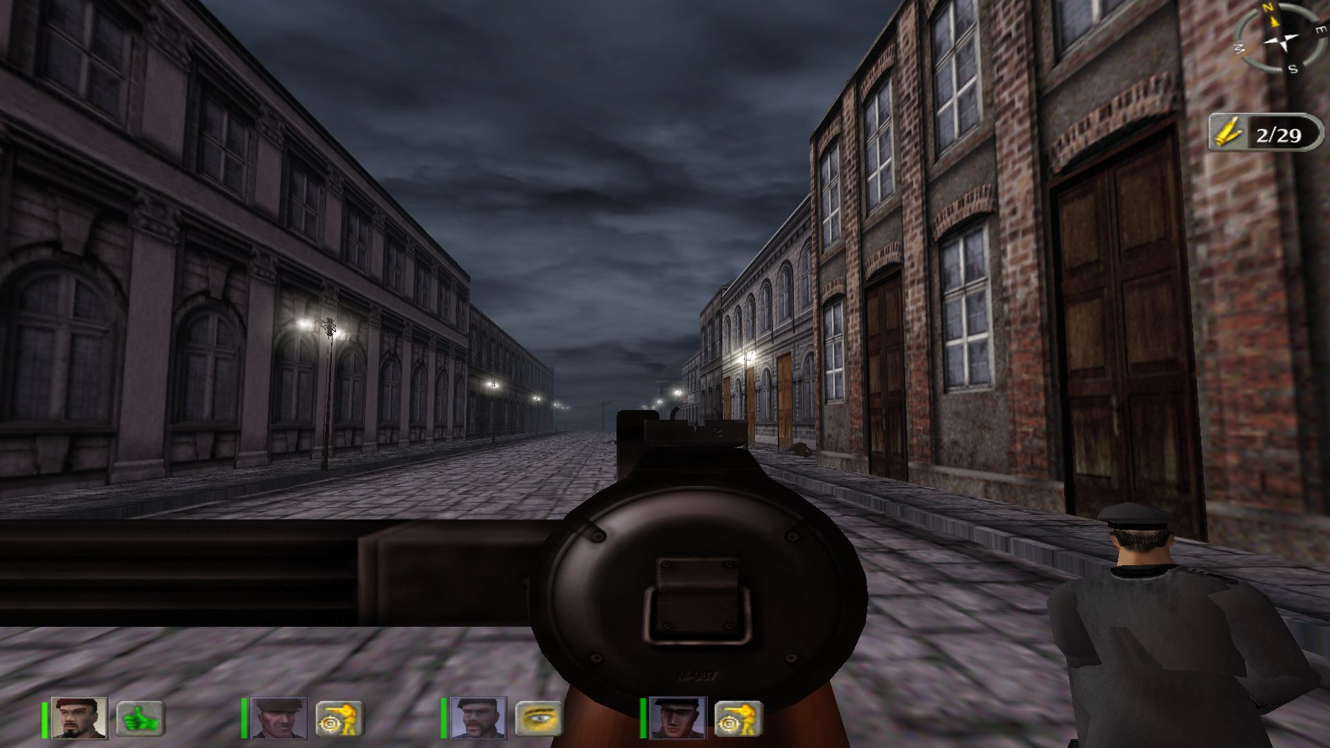 Hidden & Dangerous: Action Pack image