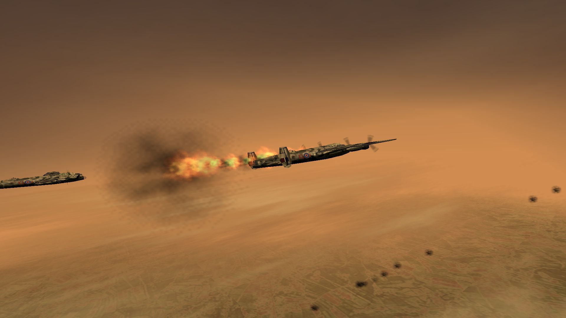 Hidden & Dangerous: Action Pack image