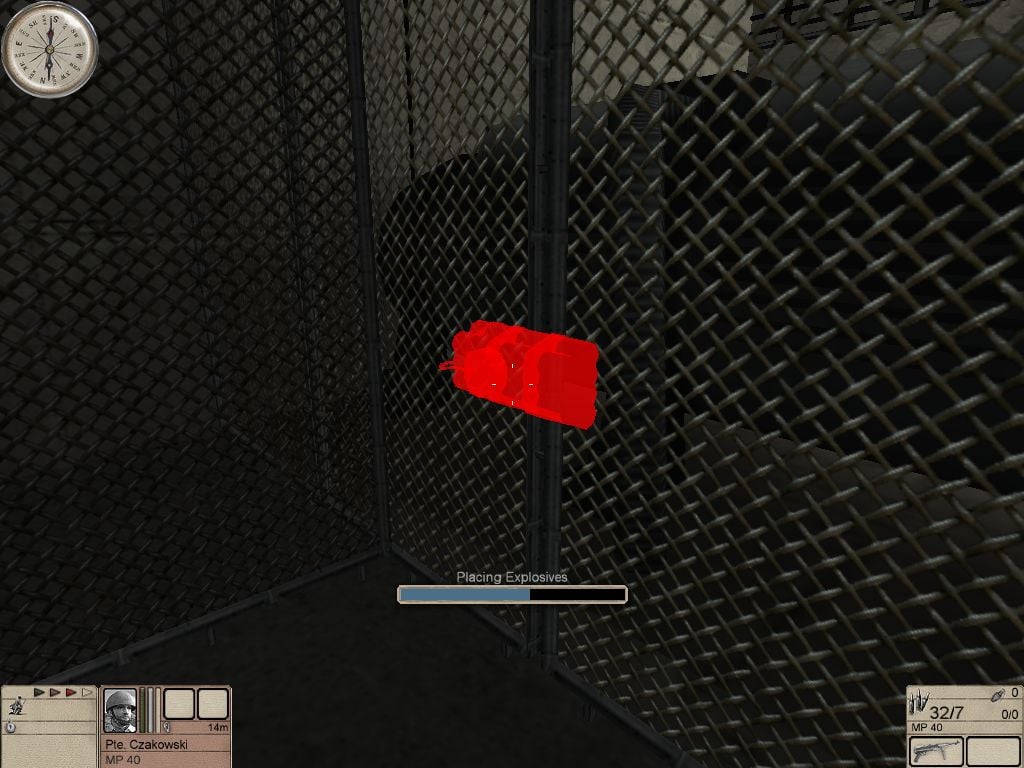 Hidden & Dangerous 2: Courage Under Fire image