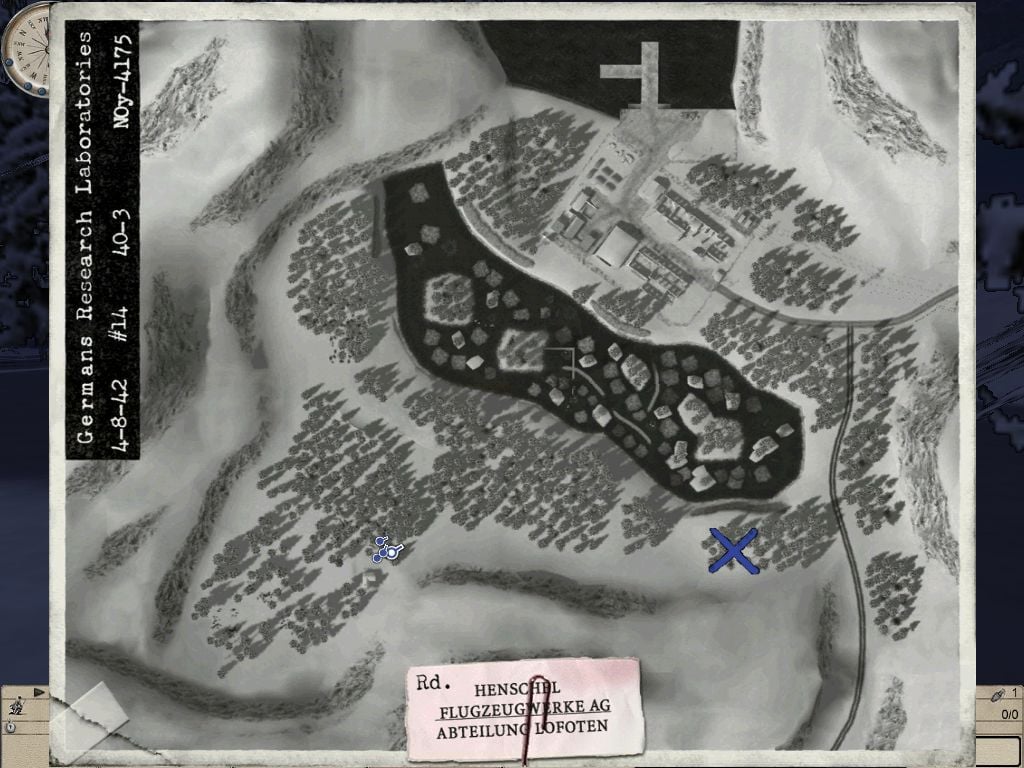 Hidden & Dangerous 2: Courage Under Fire image