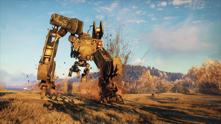 Generation Zero® image