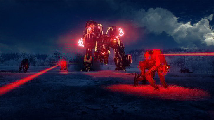 Generation Zero® image