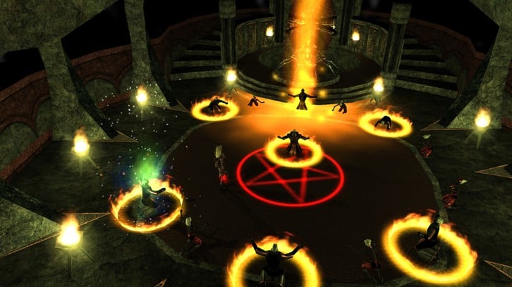 Neverwinter Nights: Enhanced Edition image