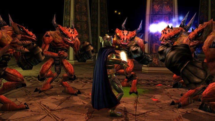 Neverwinter Nights: Enhanced Edition image
