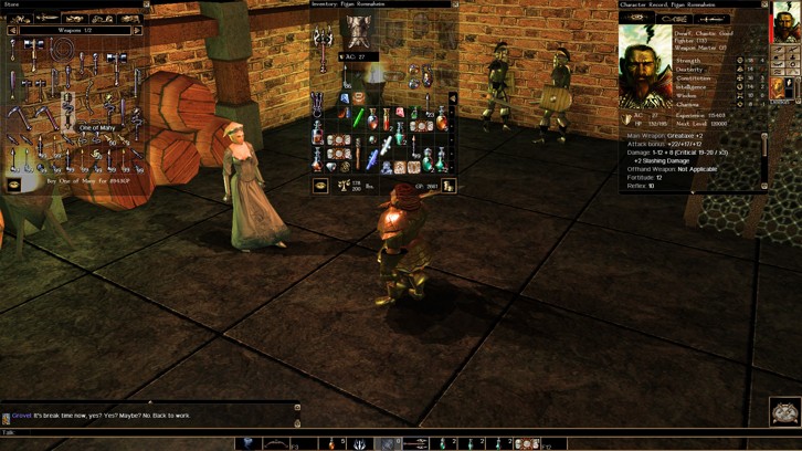 Neverwinter Nights: Enhanced Edition image