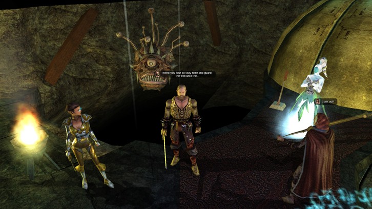 Neverwinter Nights: Enhanced Edition image