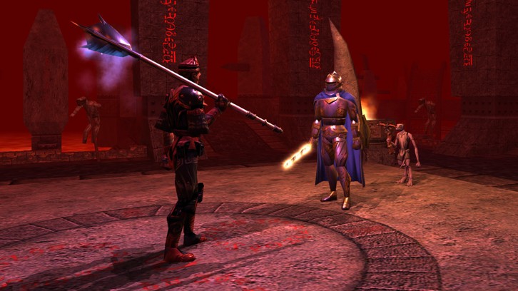 Neverwinter Nights: Enhanced Edition image