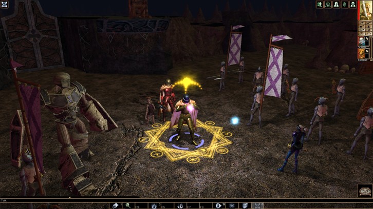 Neverwinter Nights: Enhanced Edition image