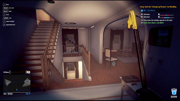 Thief Simulator image