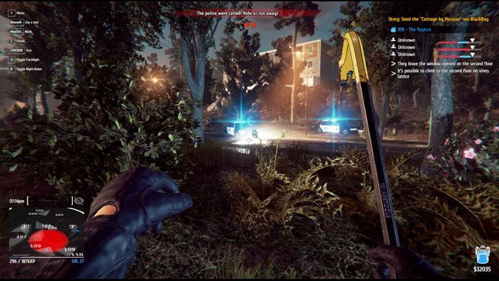 Thief Simulator image