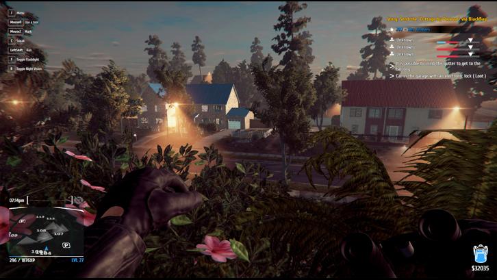 Thief Simulator image