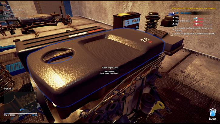 Thief Simulator image