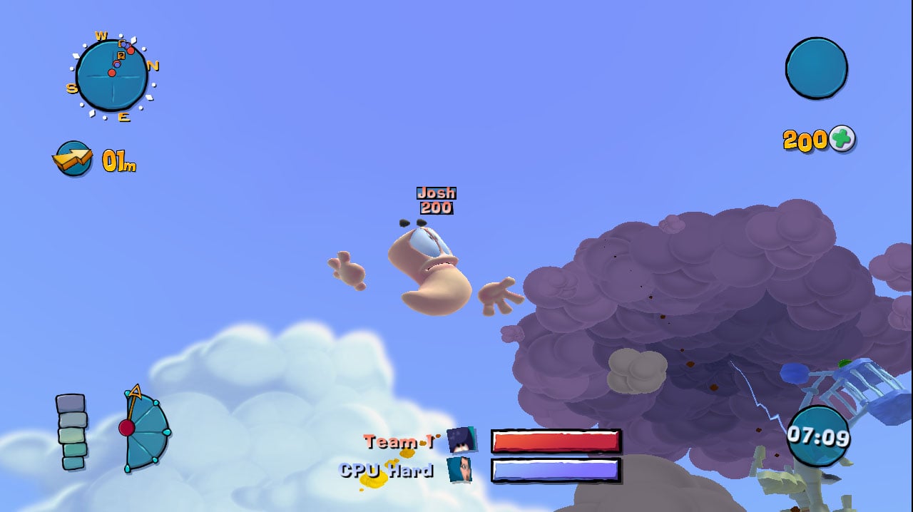 Worms™ Ultimate Mayhem - Four Pack image