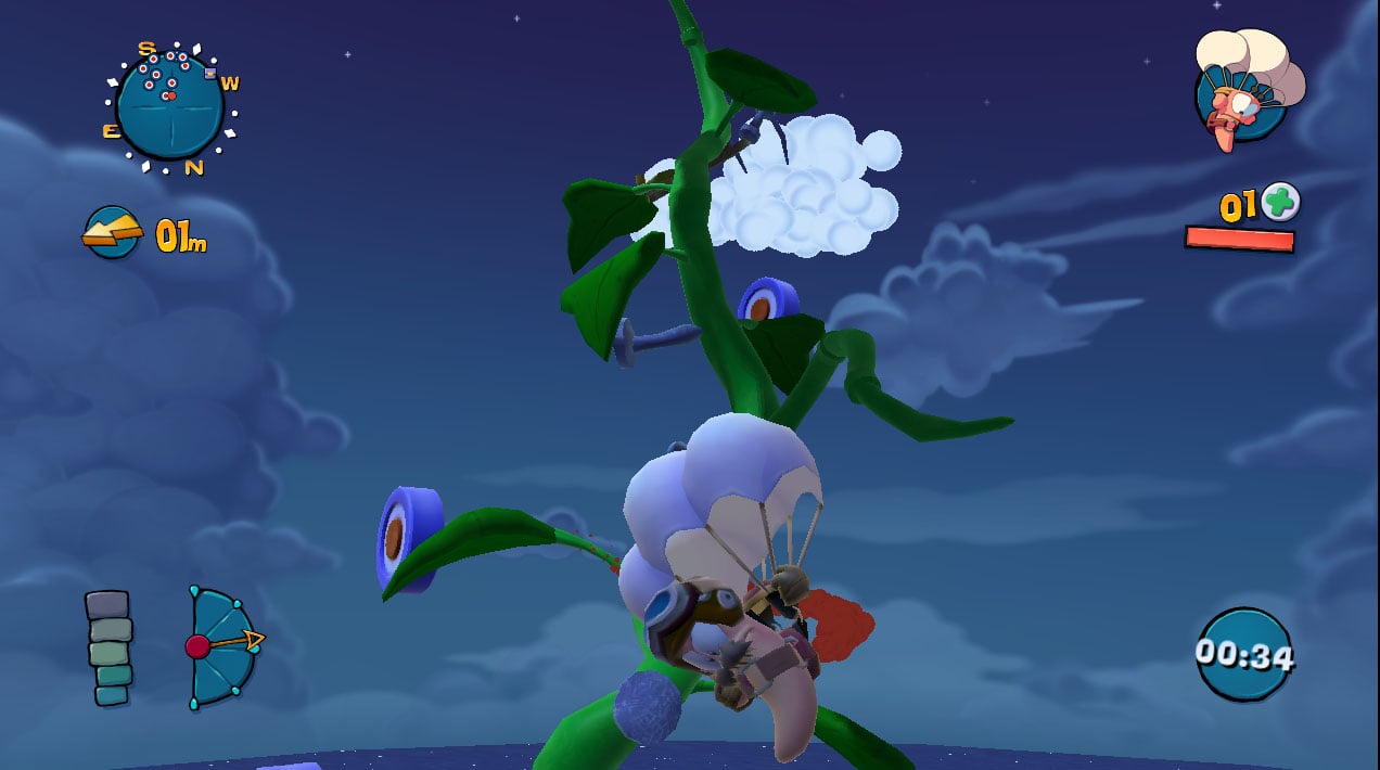 Worms™ Ultimate Mayhem - Four Pack image