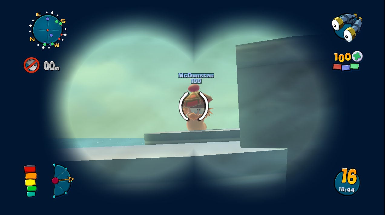 Worms™ Ultimate Mayhem - Four Pack image