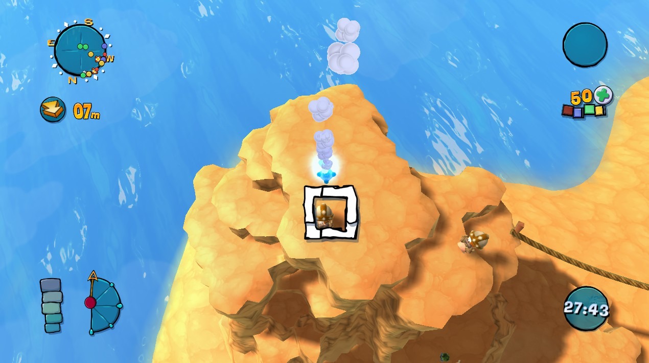 Worms Ultimate Mayhem - Multiplayer Pack DLC image