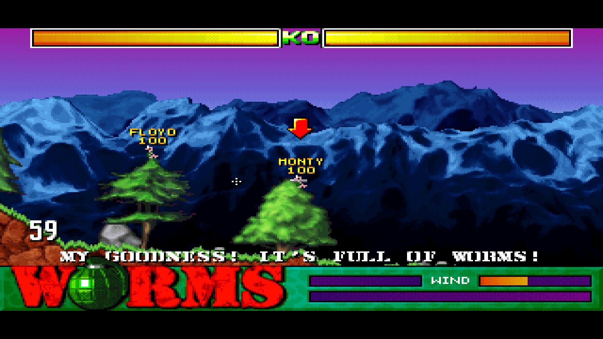 Worms image