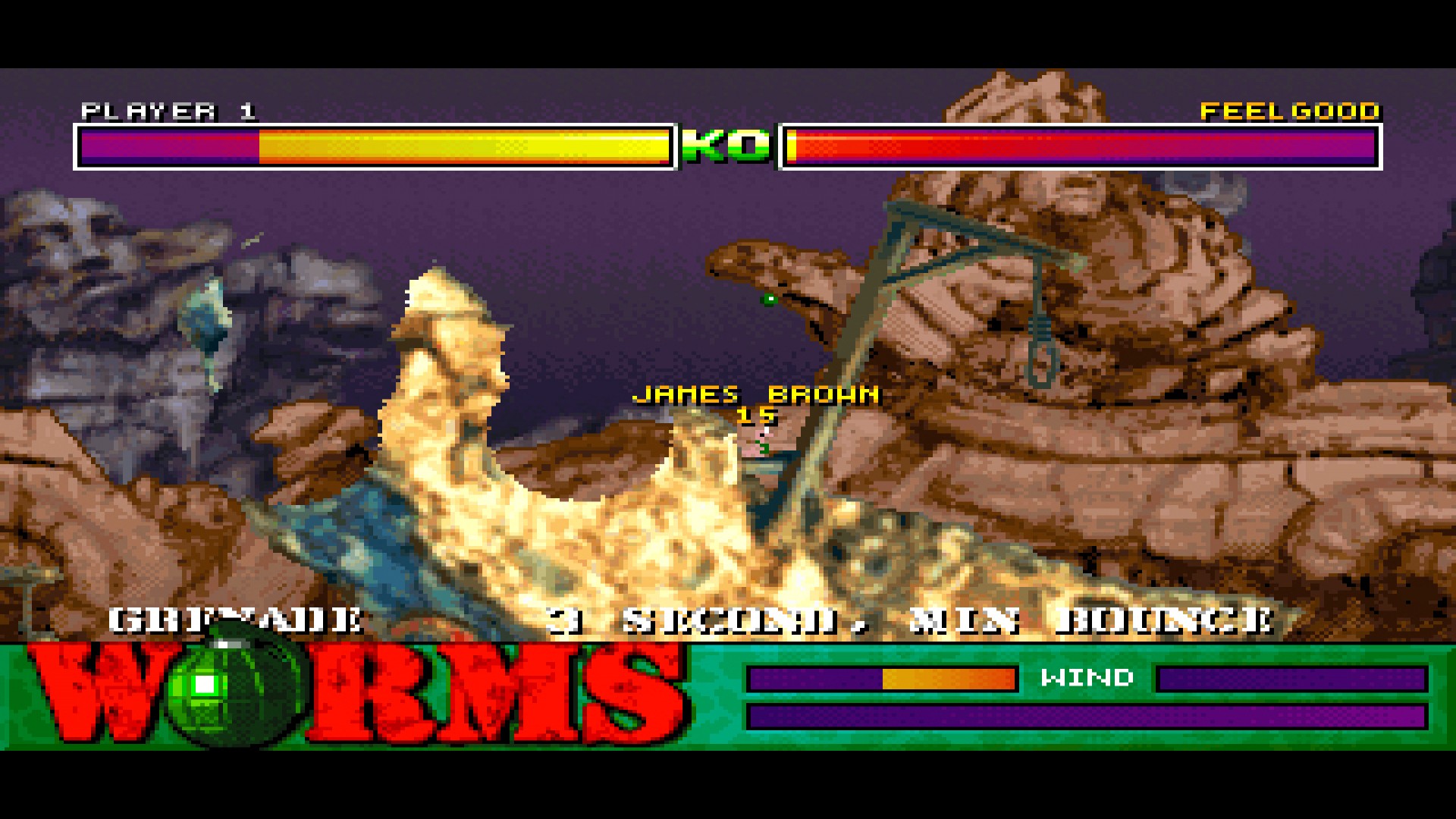 Worms image