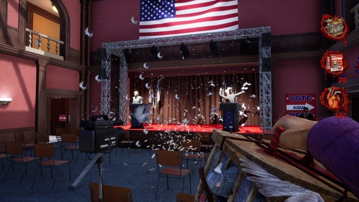 POSTAL 4: No Regerts image