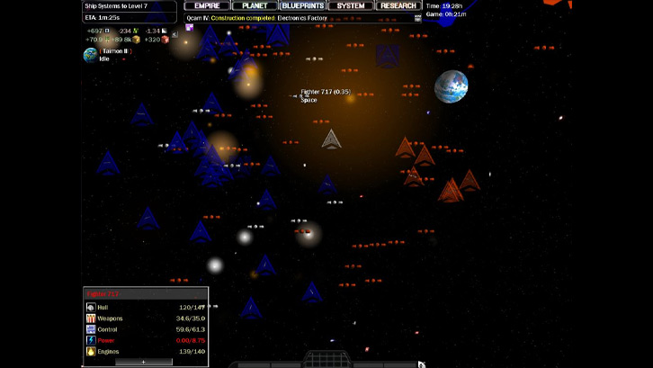 Star Ruler image