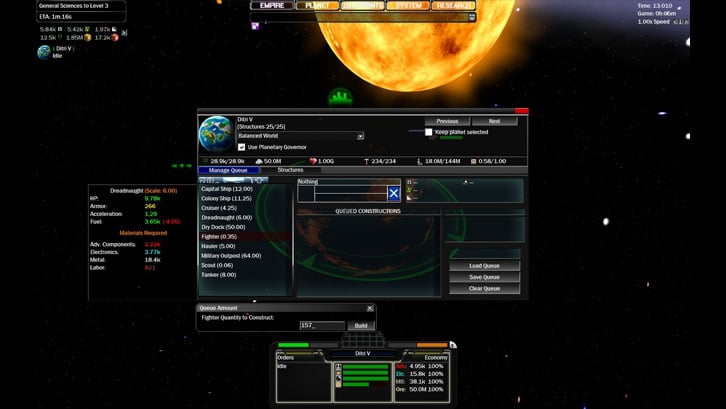 Star Ruler image