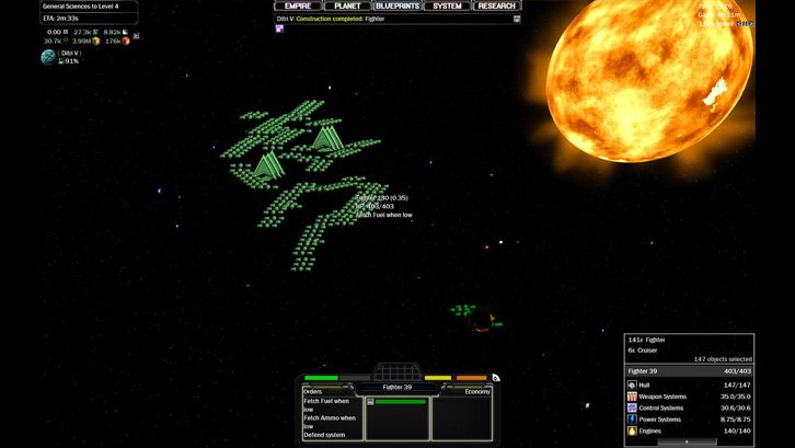 Star Ruler image