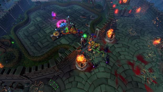 Dungeons 3 - Once Upon A Time image