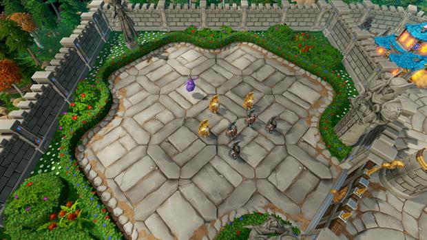 Dungeons 3 - Once Upon A Time image