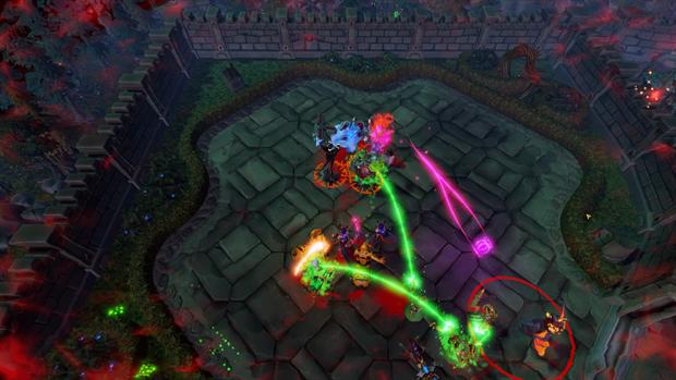 Dungeons 3 - Once Upon A Time image