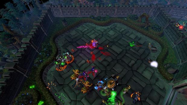 Dungeons 3 - Once Upon A Time image