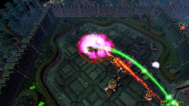Dungeons 3 - Once Upon A Time image