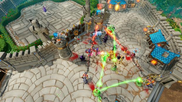 Dungeons 3 - Once Upon A Time image