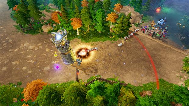 Dungeons 3 - Once Upon A Time image