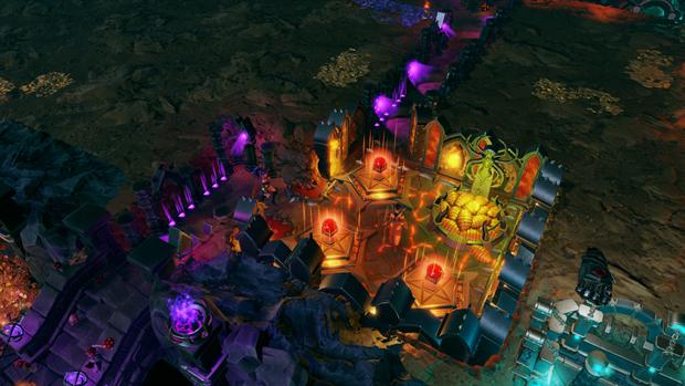 Dungeons 3 - Evil of the Caribbean image