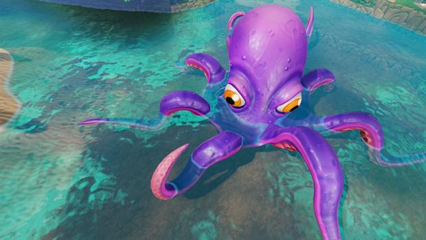 Dungeons 3 - Evil of the Caribbean image