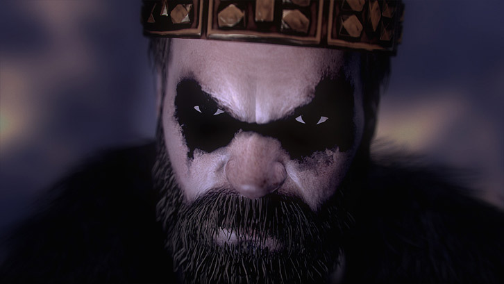Total War Saga Thrones of Britannia image