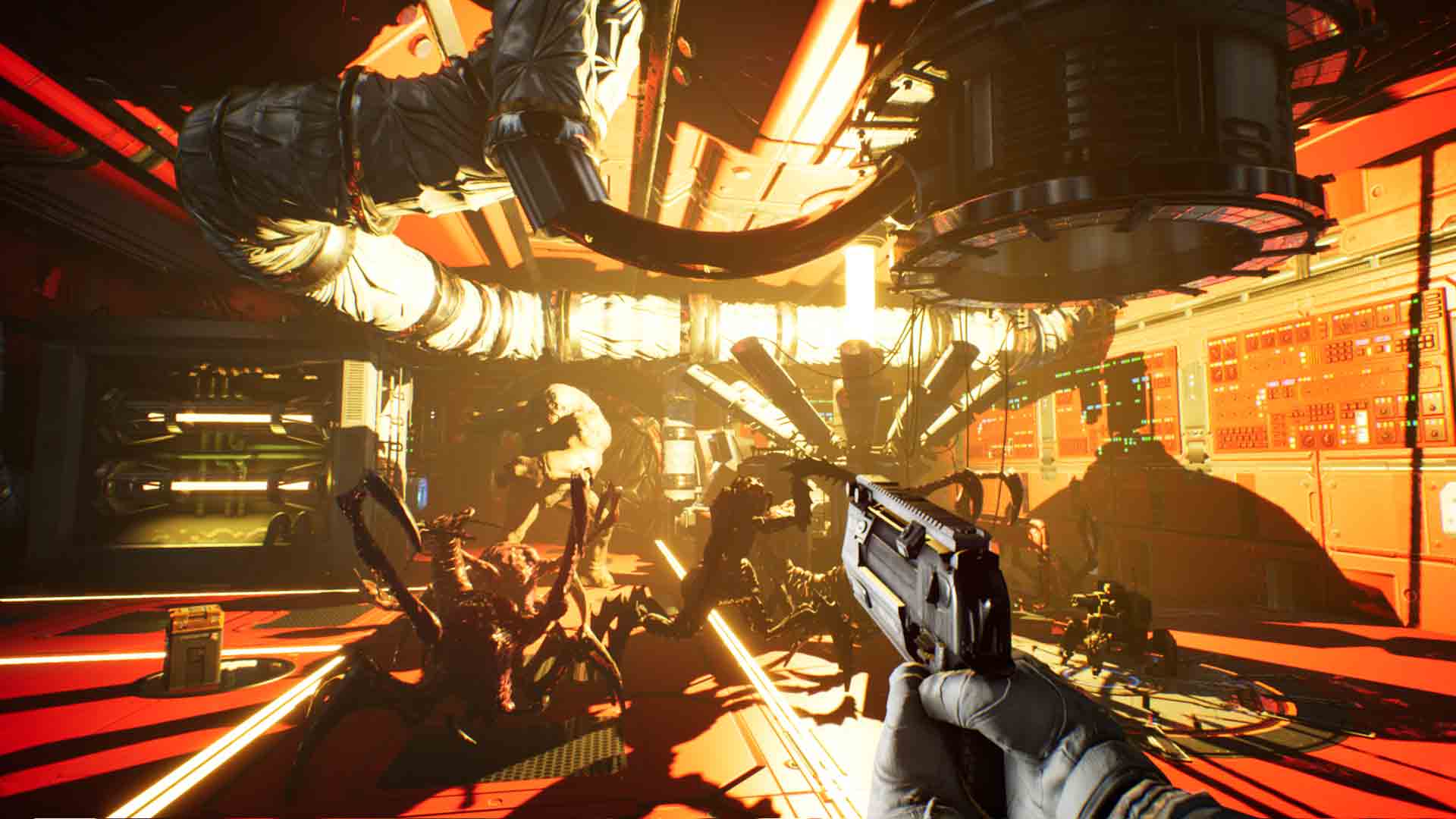 Genesis Alpha One Deluxe Edition image