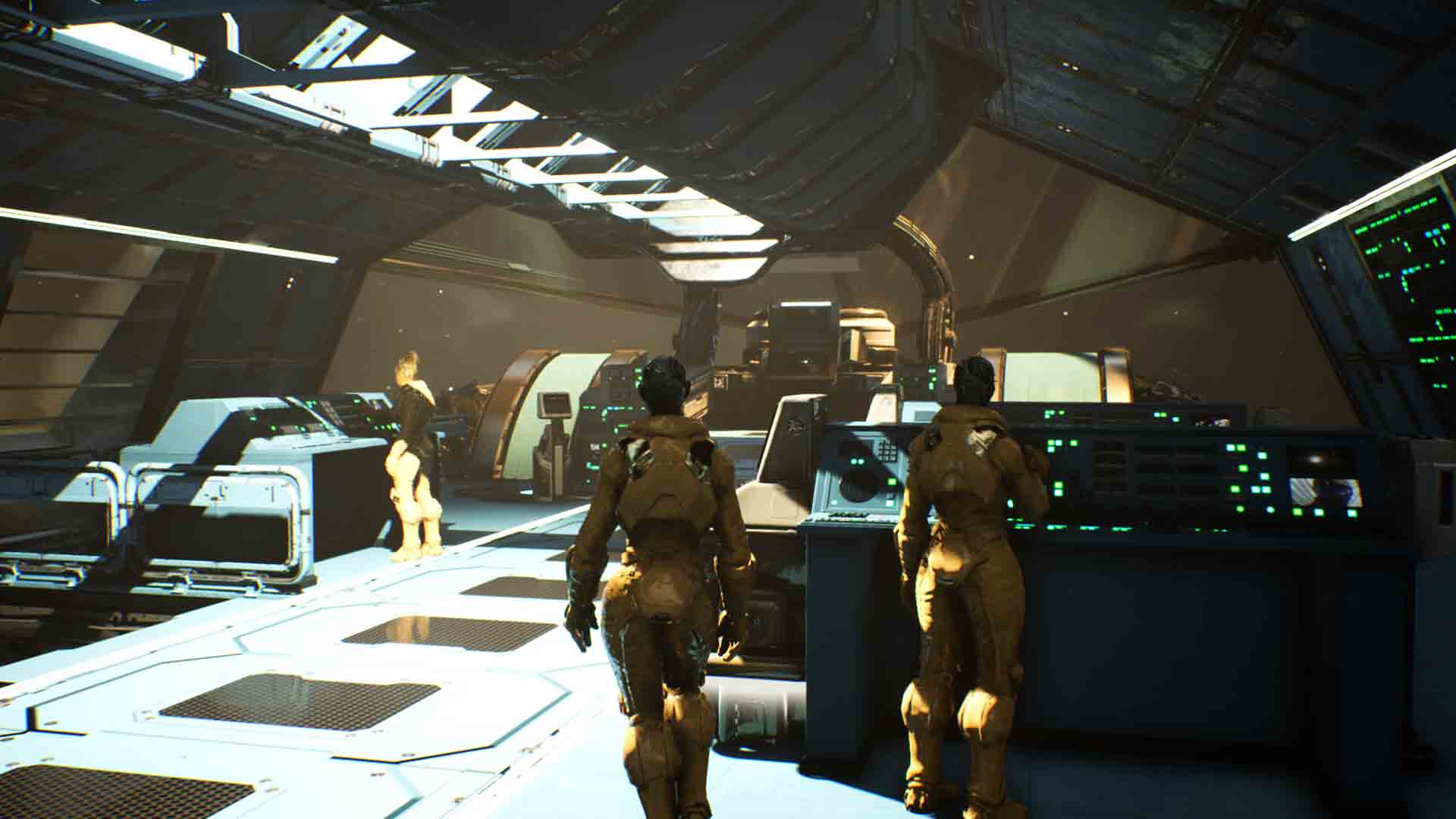 Genesis Alpha One Deluxe Edition image