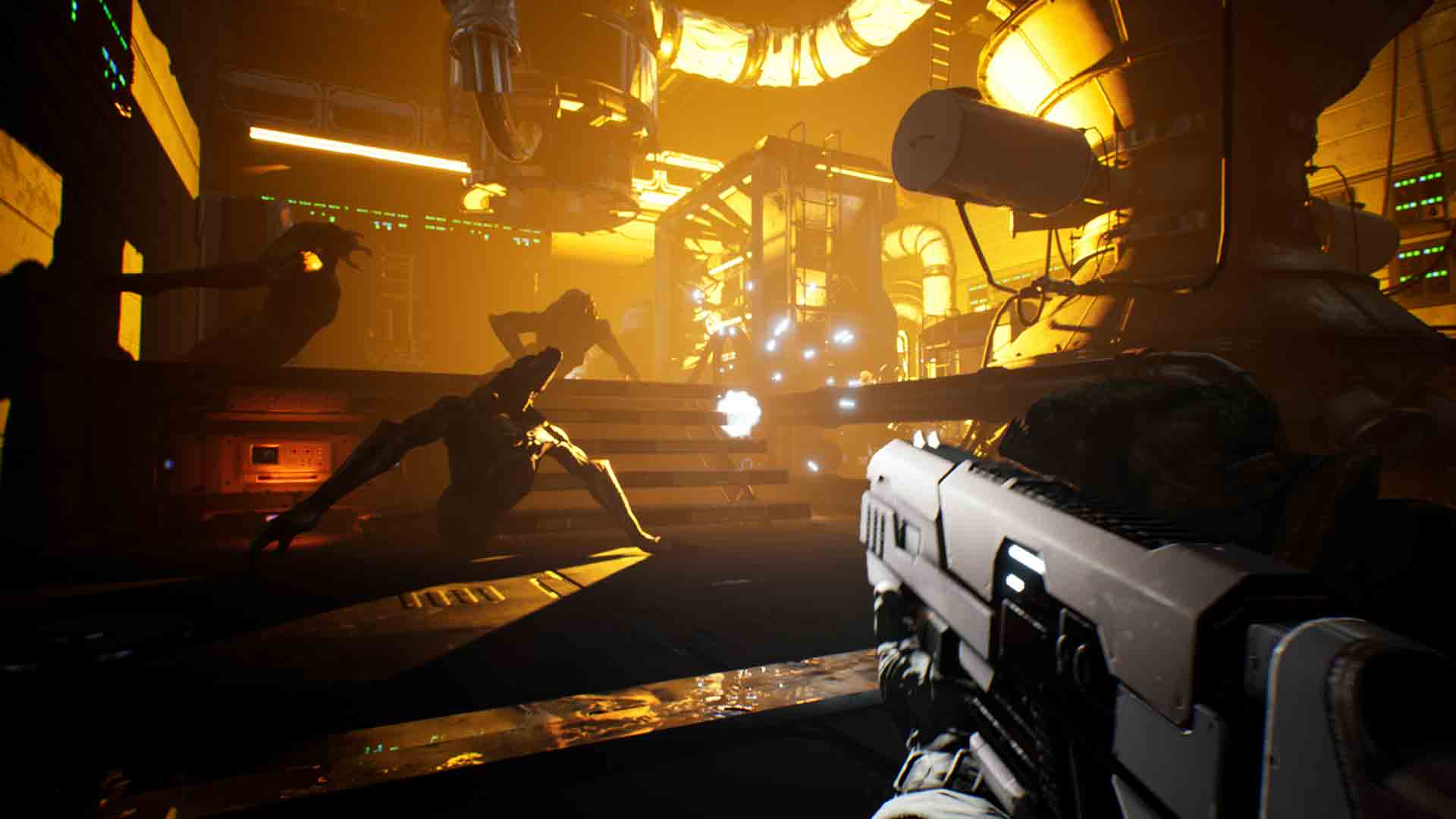 Genesis Alpha One Deluxe Edition image