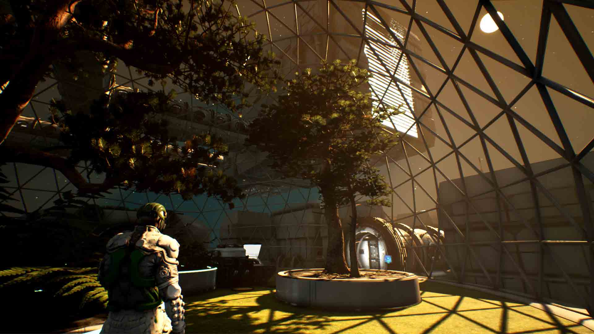 Genesis Alpha One Deluxe Edition image