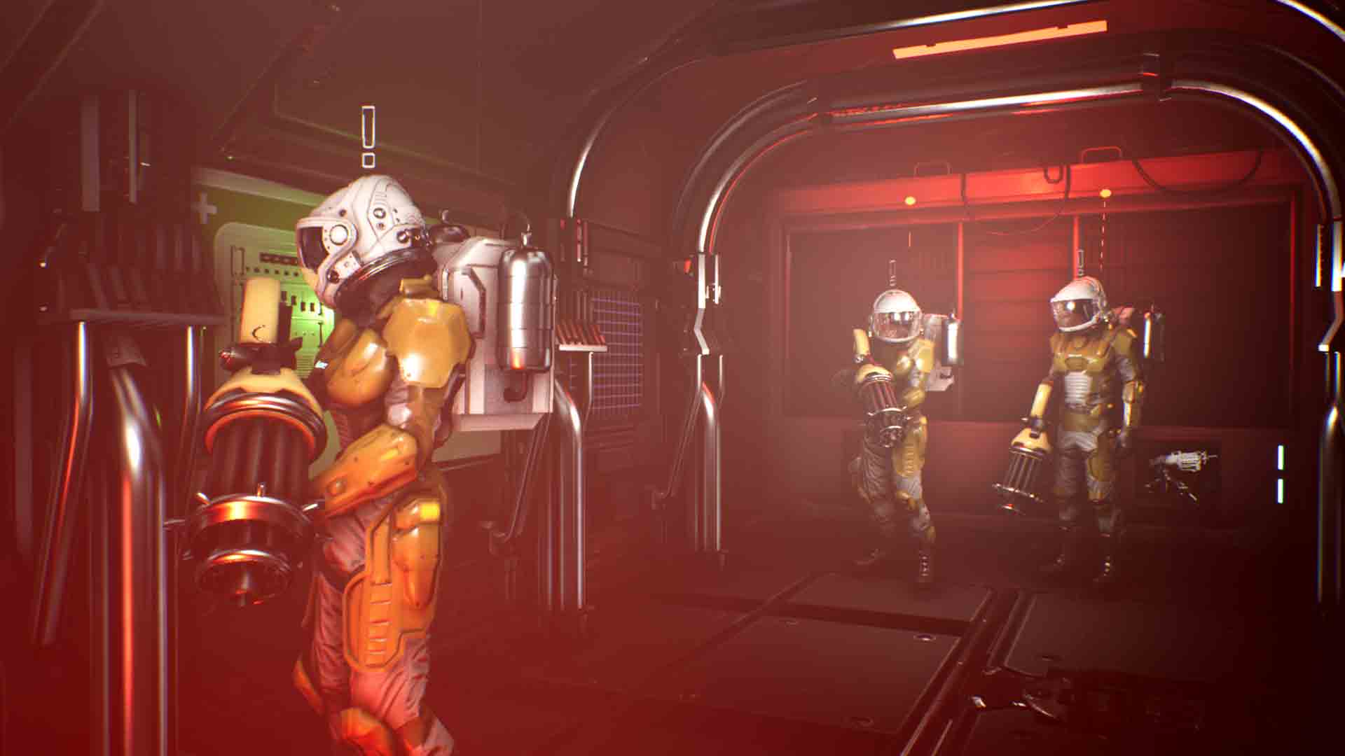Genesis Alpha One Deluxe Edition image