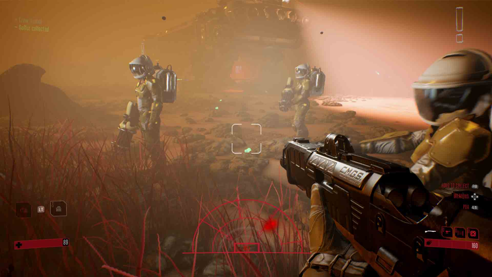 Genesis Alpha One Deluxe Edition image